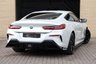 USED 2021 21 BMW 8 SERIES 840I 3.0 M SPORT BODYKIT HUD HARMANKARDON 20"s CAMRA