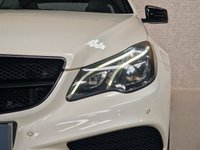 USED 2016 16 MERCEDES-BENZ E-CLASS 3.0 E350d V6 AMG Line Edition Coupe 2dr Diesel G-Tronic+ Euro 6 (s/s) (258 ps) APPLE CARPLAY | PANROOF