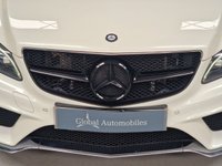 USED 2016 16 MERCEDES-BENZ E-CLASS 3.0 E350d V6 AMG Line Edition Coupe 2dr Diesel G-Tronic+ Euro 6 (s/s) (258 ps) APPLE CARPLAY | PANROOF