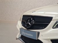 USED 2016 16 MERCEDES-BENZ E-CLASS 3.0 E350d V6 AMG Line Edition Coupe 2dr Diesel G-Tronic+ Euro 6 (s/s) (258 ps) APPLE CARPLAY | PANROOF