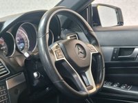 USED 2016 16 MERCEDES-BENZ E-CLASS 3.0 E350d V6 AMG Line Edition Coupe 2dr Diesel G-Tronic+ Euro 6 (s/s) (258 ps) APPLE CARPLAY | PANROOF