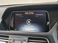 USED 2016 16 MERCEDES-BENZ E-CLASS 3.0 E350d V6 AMG Line Edition Coupe 2dr Diesel G-Tronic+ Euro 6 (s/s) (258 ps) APPLE CARPLAY | PANROOF