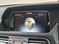 USED 2016 16 MERCEDES-BENZ E-CLASS 3.0 E350d V6 AMG Line Edition Coupe 2dr Diesel G-Tronic+ Euro 6 (s/s) (258 ps) APPLE CARPLAY | PANROOF