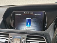 USED 2016 16 MERCEDES-BENZ E-CLASS 3.0 E350d V6 AMG Line Edition Coupe 2dr Diesel G-Tronic+ Euro 6 (s/s) (258 ps) APPLE CARPLAY | PANROOF
