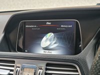 USED 2016 16 MERCEDES-BENZ E-CLASS 3.0 E350d V6 AMG Line Edition Coupe 2dr Diesel G-Tronic+ Euro 6 (s/s) (258 ps) APPLE CARPLAY | PANROOF