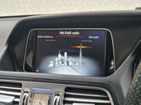 USED 2016 16 MERCEDES-BENZ E-CLASS 3.0 E350d V6 AMG Line Edition Coupe 2dr Diesel G-Tronic+ Euro 6 (s/s) (258 ps) APPLE CARPLAY | PANROOF