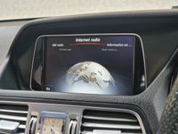 USED 2016 16 MERCEDES-BENZ E-CLASS 3.0 E350d V6 AMG Line Edition Coupe 2dr Diesel G-Tronic+ Euro 6 (s/s) (258 ps) APPLE CARPLAY | PANROOF