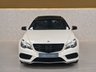 USED 2016 16 MERCEDES-BENZ E-CLASS 3.0 E350d V6 AMG Line Edition Coupe 2dr Diesel G-Tronic+ Euro 6 (s/s) (258 ps) APPLE CARPLAY | PANROOF