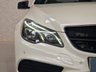 USED 2016 16 MERCEDES-BENZ E-CLASS 3.0 E350d V6 AMG Line Edition Coupe 2dr Diesel G-Tronic+ Euro 6 (s/s) (258 ps) APPLE CARPLAY | PANROOF