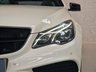 USED 2016 16 MERCEDES-BENZ E-CLASS 3.0 E350d V6 AMG Line Edition Coupe 2dr Diesel G-Tronic+ Euro 6 (s/s) (258 ps) APPLE CARPLAY | PANROOF