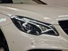 USED 2016 16 MERCEDES-BENZ E-CLASS 3.0 E350d V6 AMG Line Edition Coupe 2dr Diesel G-Tronic+ Euro 6 (s/s) (258 ps) APPLE CARPLAY | PANROOF
