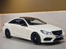 USED 2016 16 MERCEDES-BENZ E-CLASS 3.0 E350d V6 AMG Line Edition Coupe 2dr Diesel G-Tronic+ Euro 6 (s/s) (258 ps) APPLE CARPLAY | PANROOF