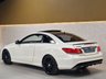 USED 2016 16 MERCEDES-BENZ E-CLASS 3.0 E350d V6 AMG Line Edition Coupe 2dr Diesel G-Tronic+ Euro 6 (s/s) (258 ps) APPLE CARPLAY | PANROOF