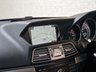 USED 2016 16 MERCEDES-BENZ E-CLASS 3.0 E350d V6 AMG Line Edition Coupe 2dr Diesel G-Tronic+ Euro 6 (s/s) (258 ps) APPLE CARPLAY | PANROOF
