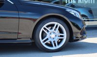 PRE-OWNED 2016 16 MERCEDES-BENZ E-CLASS 2.0 E200 AMG Line Cabriolet 2dr Petrol G-Tronic+ Euro 6 (s/s) (184 ps) 