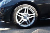 PRE-OWNED 2016 16 MERCEDES-BENZ E-CLASS 2.0 E200 AMG Line Cabriolet 2dr Petrol G-Tronic+ Euro 6 (s/s) (184 ps) 