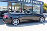 USED 2016 16 MERCEDES-BENZ E-CLASS 2.0 E200 AMG Line Cabriolet 2dr Petrol G-Tronic+ Euro 6 (s/s) (184 ps) 