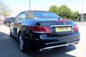 USED 2016 16 MERCEDES-BENZ E-CLASS 2.0 E200 AMG Line Cabriolet 2dr Petrol G-Tronic+ Euro 6 (s/s) (184 ps) 