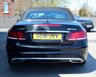 USED 2016 16 MERCEDES-BENZ E-CLASS 2.0 E200 AMG Line Cabriolet 2dr Petrol G-Tronic+ Euro 6 (s/s) (184 ps) 