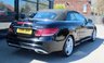 USED 2016 16 MERCEDES-BENZ E-CLASS 2.0 E200 AMG Line Cabriolet 2dr Petrol G-Tronic+ Euro 6 (s/s) (184 ps) 