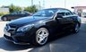USED 2016 16 MERCEDES-BENZ E-CLASS 2.0 E200 AMG Line Cabriolet 2dr Petrol G-Tronic+ Euro 6 (s/s) (184 ps) 