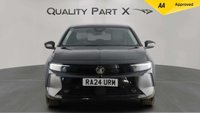 USED 2024 24 VAUXHALL ASTRA 1.2 Turbo Design Hatchback 5dr Petrol Manual Euro 6 (s/s) (110 ps) 1 OWNER, MAIN DEALER HISTORY