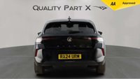 USED 2024 24 VAUXHALL ASTRA 1.2 Turbo Design Hatchback 5dr Petrol Manual Euro 6 (s/s) (110 ps) 1 OWNER, MAIN DEALER HISTORY