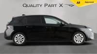 USED 2024 24 VAUXHALL ASTRA 1.2 Turbo Design Hatchback 5dr Petrol Manual Euro 6 (s/s) (110 ps) 1 OWNER, MAIN DEALER HISTORY