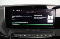 USED 2024 24 VAUXHALL ASTRA 1.2 Turbo Design Hatchback 5dr Petrol Manual Euro 6 (s/s) (110 ps) 1 OWNER, MAIN DEALER HISTORY