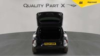 USED 2024 24 VAUXHALL ASTRA 1.2 Turbo Design Hatchback 5dr Petrol Manual Euro 6 (s/s) (110 ps) 1 OWNER, MAIN DEALER HISTORY