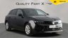 USED 2024 24 VAUXHALL ASTRA 1.2 Turbo Design Hatchback 5dr Petrol Manual Euro 6 (s/s) (110 ps) 1 OWNER, MAIN DEALER HISTORY