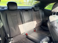 USED 2019 69 AUDI A5 2.0 TDI 40 Black Edition Coupe 2dr Diesel S Tronic Euro 6 (s/s) (190 ps) PAN ROOF - 2 KEYS + BLACK ED !!