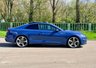 USED 2019 69 AUDI A5 2.0 TDI 40 Black Edition Coupe 2dr Diesel S Tronic Euro 6 (s/s) (190 ps) PAN ROOF - 2 KEYS + BLACK ED !!