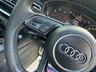 USED 2019 69 AUDI A5 2.0 TDI 40 Black Edition Coupe 2dr Diesel S Tronic Euro 6 (s/s) (190 ps) PAN ROOF - 2 KEYS + BLACK ED !!