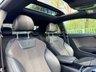 USED 2019 69 AUDI A5 2.0 TDI 40 Black Edition Coupe 2dr Diesel S Tronic Euro 6 (s/s) (190 ps) PAN ROOF - 2 KEYS + BLACK ED !!