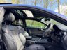 USED 2019 69 AUDI A5 2.0 TDI 40 Black Edition Coupe 2dr Diesel S Tronic Euro 6 (s/s) (190 ps) PAN ROOF - 2 KEYS + BLACK ED !!