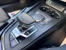 USED 2019 69 AUDI A5 2.0 TDI 40 Black Edition Coupe 2dr Diesel S Tronic Euro 6 (s/s) (190 ps) PAN ROOF - 2 KEYS + BLACK ED !!