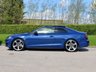 USED 2019 69 AUDI A5 2.0 TDI 40 Black Edition Coupe 2dr Diesel S Tronic Euro 6 (s/s) (190 ps) PAN ROOF - 2 KEYS + BLACK ED !!