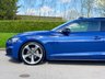 USED 2019 69 AUDI A5 2.0 TDI 40 Black Edition Coupe 2dr Diesel S Tronic Euro 6 (s/s) (190 ps) PAN ROOF - 2 KEYS + BLACK ED !!