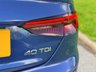USED 2019 69 AUDI A5 2.0 TDI 40 Black Edition Coupe 2dr Diesel S Tronic Euro 6 (s/s) (190 ps) PAN ROOF - 2 KEYS + BLACK ED !!