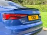 USED 2019 69 AUDI A5 2.0 TDI 40 Black Edition Coupe 2dr Diesel S Tronic Euro 6 (s/s) (190 ps) PAN ROOF - 2 KEYS + BLACK ED !!