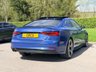 USED 2019 69 AUDI A5 2.0 TDI 40 Black Edition Coupe 2dr Diesel S Tronic Euro 6 (s/s) (190 ps) PAN ROOF - 2 KEYS + BLACK ED !!