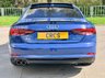 USED 2019 69 AUDI A5 2.0 TDI 40 Black Edition Coupe 2dr Diesel S Tronic Euro 6 (s/s) (190 ps) PAN ROOF - 2 KEYS + BLACK ED !!