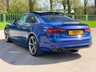 USED 2019 69 AUDI A5 2.0 TDI 40 Black Edition Coupe 2dr Diesel S Tronic Euro 6 (s/s) (190 ps) PAN ROOF - 2 KEYS + BLACK ED !!