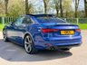 USED 2019 69 AUDI A5 2.0 TDI 40 Black Edition Coupe 2dr Diesel S Tronic Euro 6 (s/s) (190 ps) PAN ROOF - 2 KEYS + BLACK ED !!