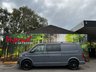 USED 2023 73 VOLKSWAGEN TRANSPORTER 2.0 TDI T30 Highline FWD LWB High Roof Euro 6 (s/s) 5dr DELIVERY MILES ONLY!
