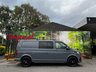 USED 2023 73 VOLKSWAGEN TRANSPORTER 2.0 TDI T30 Highline FWD LWB High Roof Euro 6 (s/s) 5dr DELIVERY MILES ONLY!