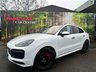 USED 2020 70 PORSCHE CAYENNE 4.0T V8 GTS Coupe 5dr Petrol TiptronicS 4WD Euro 6 (s/s) (460 ps) HP / PCP DEALS AVAILABLE