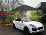 USED 2020 70 PORSCHE CAYENNE 4.0T V8 GTS Coupe 5dr Petrol TiptronicS 4WD Euro 6 (s/s) (460 ps) HP / PCP DEALS AVAILABLE