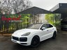 USED 2020 70 PORSCHE CAYENNE 4.0T V8 GTS Coupe 5dr Petrol TiptronicS 4WD Euro 6 (s/s) (460 ps) HP / PCP DEALS AVAILABLE